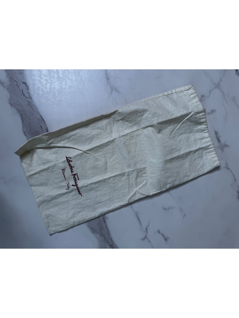 Salvatore Ferragamo  Dust Bag